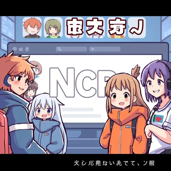 NCPの略語の理解とその英語学習での役割