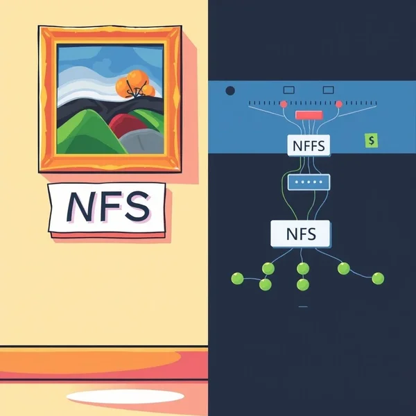 İngilizcede NFS kısaltmasını anlama