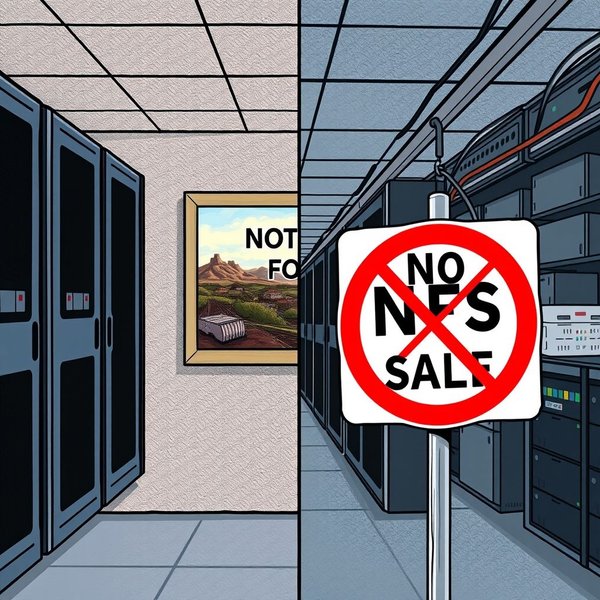 영어에서 NFS 약어 이해하기