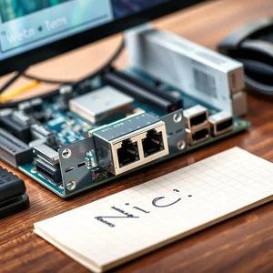 NIC Kısaltmasıyla İngilizce Öğrenin: NIC İngilizce Anlamı Rehberi