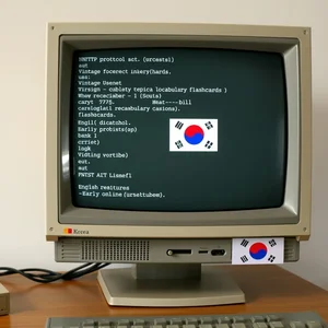 NNTP 약어로 영어 배우기와 온라인 토론 프로토콜 쉽게 이해