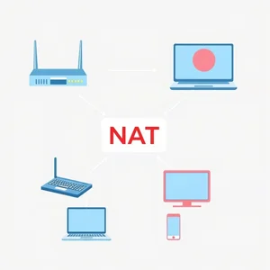 Учим английский с аббревиатурой NAT: значение NAT на практике