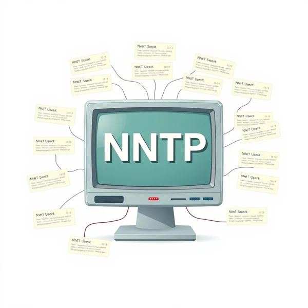 Понимание протокола NNTP для онлайн-дискуссий