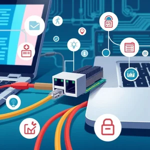 NIC تعلم الإنجليزية من خلال الاختصار NIC معنى NIC في الإنجليزية واستخداماته الشائعة