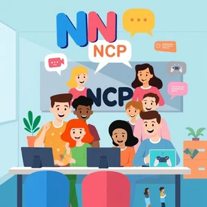 تعلم الإنجليزية من خلال الاختصار NCP ودليل معنى NCP بالإنجليزية