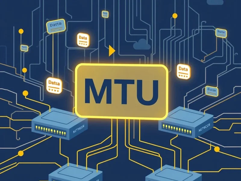 Learn English Through the Abbreviation MTU