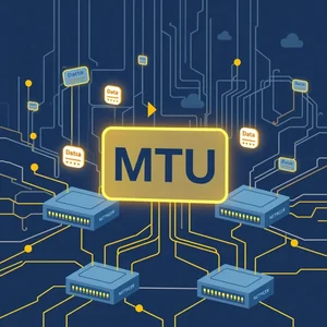 تعلم الإنجليزية من خلال الاختصار MTU دليلك لفهم MTU في الشبكات