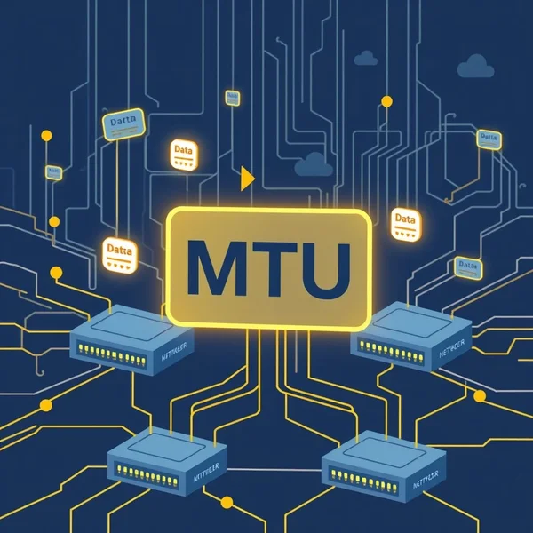 Learn English Through the Abbreviation MTU
