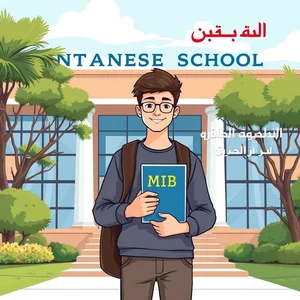 تعلّم الإنجليزية من خلال الاختصار MIB للنجاح الأكاديمي والمهني