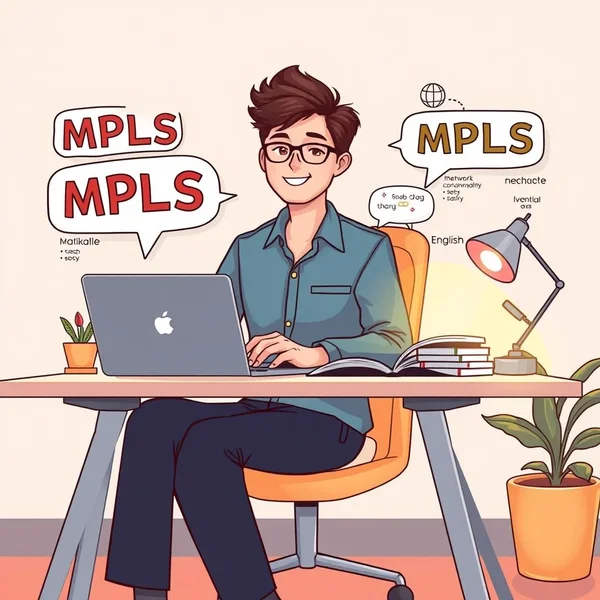 Learn English Through the Abbreviation MPLS