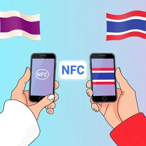 เรียนภาษาอังกฤษผ่านคำย่อ NFC เข้าใจความหมาย การใช้งานจริง NFC