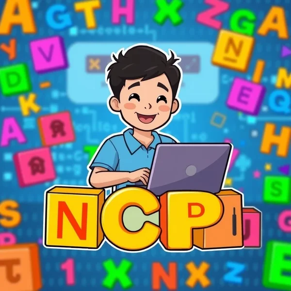 Understanding the abbreviation NCP and its role in English learning