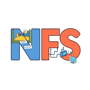 เรียนรู้ภาษาอังกฤษผ่านคำย่อ NFS เข้าใจความหมายและวิธีใช้ NFS