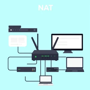 เรียนรู้ภาษาอังกฤษผ่านตัวย่อ NAT เข้าใจความหมายและการใช้งาน