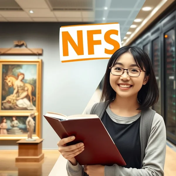 Understanding the abbreviation NFS in English