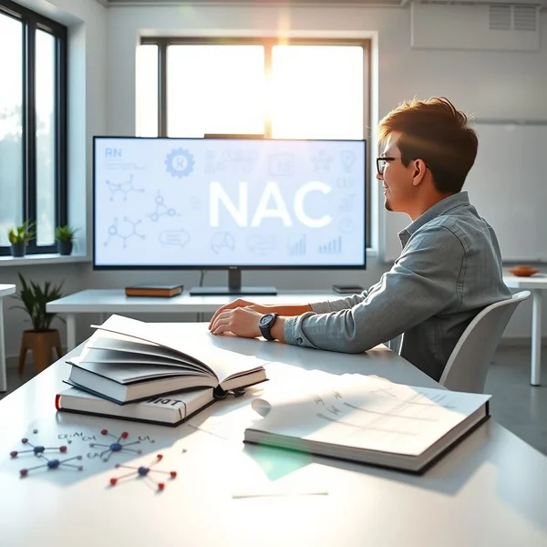 了解 NAC 这个缩写