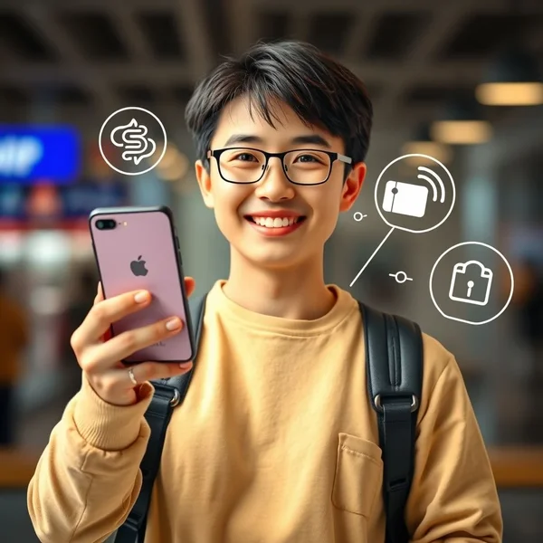 为英语学习者解读NFC技术