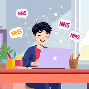 NMS 약어로 영어 배우기 NMS의 의미와 올바른 사용법 및 실수 방지법