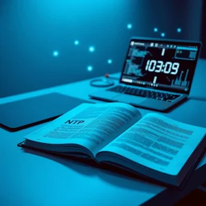 Englisch lernen mit der Abkürzung NTP Bedeutung Anwendung Fehler Fazit