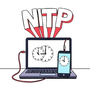 Impara l’inglese con l’abbreviazione NTP e scopri quando si usa
