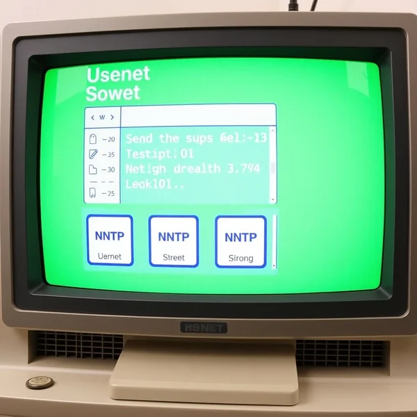 Begrijpen van het NNTP-protocol voor online discussies