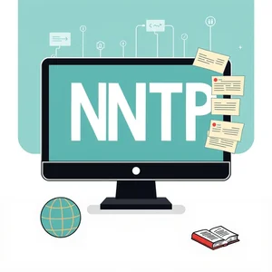 تعلم الإنجليزية من خلال الاختصار NNTP واكتشف معنى NNTP واستخداماته