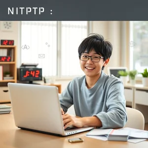 略語NTPで英語を学ぼう NTPとは何か NTPを使う場面 よくある間違い まとめ