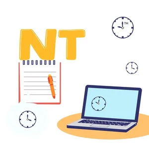 通过缩写NTP学习英语 NTP的含义及用法和常见错误一览