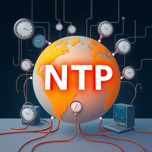 NTP Apprenez l’anglais grâce à l’abréviation et sa signification