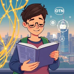 Apprenez l’anglais avec OTN et la signification d’abréviation OTN