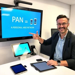 Apprenez l’Anglais à Travers l’Abréviation PAN et Maîtrisez la Communication Moderne