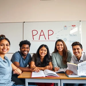 Belajar Bahasa Inggris Melalui Singkatan PAP untuk Pemahaman Konteks