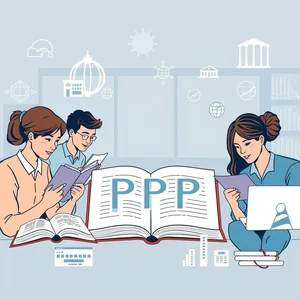 Belajar Bahasa Inggris Lewat Singkatan PPP dan Cara Menggunakannya