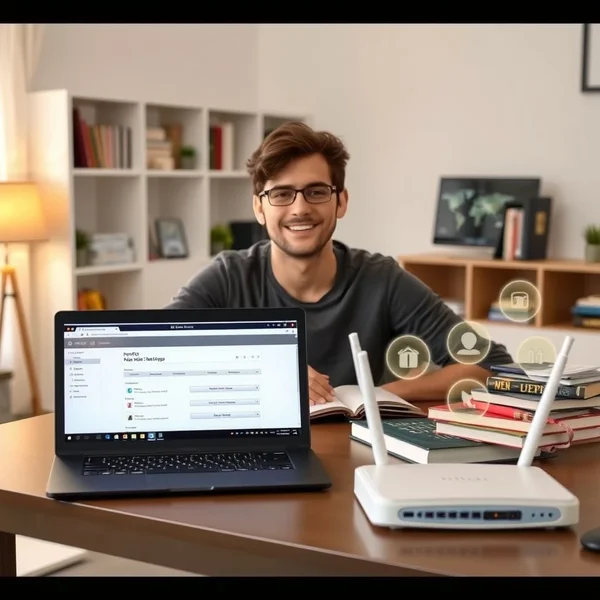 Memahami Singkatan PPPoE