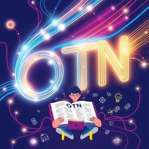 Englisch lernen durch die Abkürzung OTN – Verstehen und anwenden