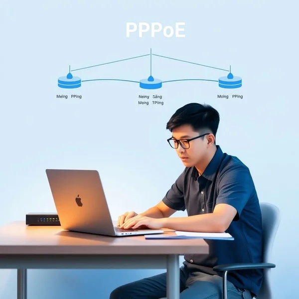 Understanding the Abbreviation PPPoE