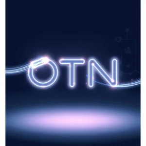 Impara l’inglese attraverso l’abbreviazione OTN per la tecnologia