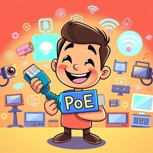Impara l'inglese attraverso l'abbreviazione PoE: guida pratica per capire PoE