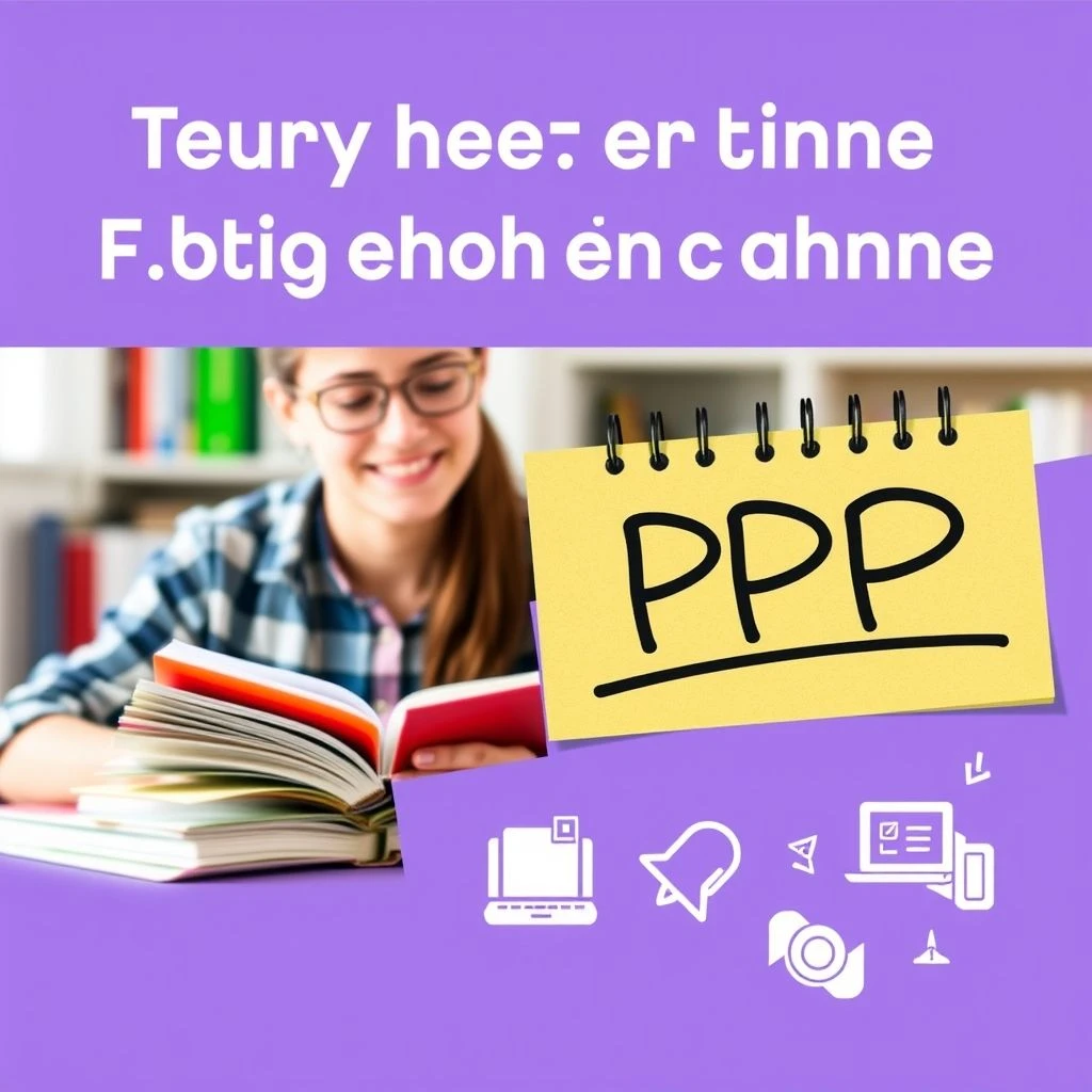 Impara l’inglese attraverso l’abbreviazione PPP: significato, usi ed errori comuni