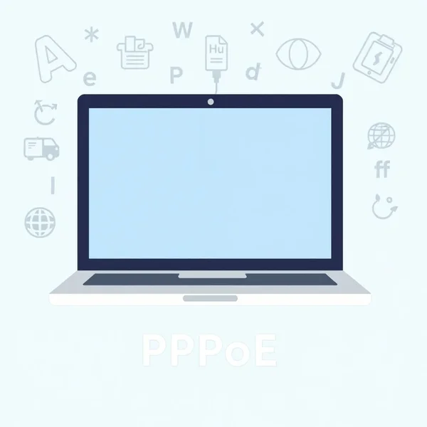 Понимание аббревиатуры PPPoE