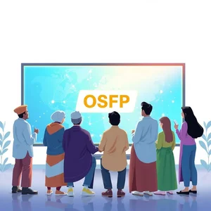OSPF: изучаем английский язык через аббревиатуру и примеры использования