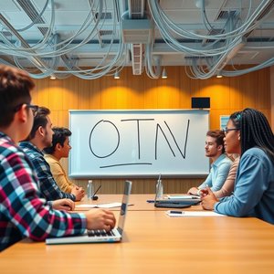 OTN: изучайте английский язык с аббревиатурой OTN и расширяйте свой словарный запас