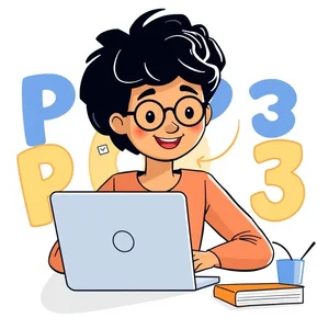 POP3 для изучающих английский: значение, применение аббревиатуры