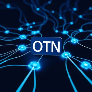 OTN ile İngilizce Öğrenin Optical Transport Network OTN Anlamı ve Kullanımı