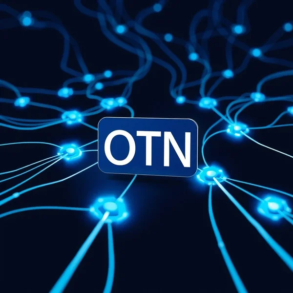 OTN ile İngilizce Öğrenin: Optical Transport Network'ü Anlamak