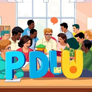 PDU betekenis Leer Engels met de afkorting PDU