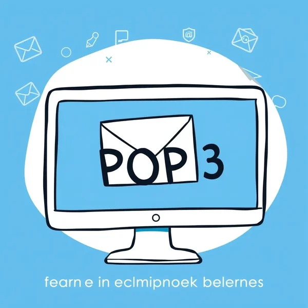 Leer Engels via de afkorting POP3