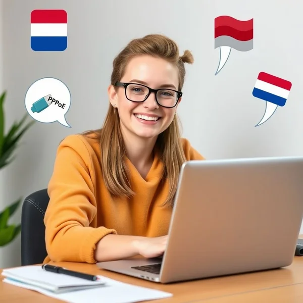 Het begrijpen van de afkorting PPPoE