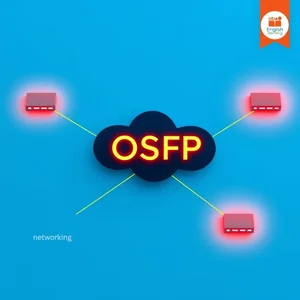 OSPF Kısaltması ile İngilizce Öğrenin: OSPF Anlamı Kullanımı ve Örnekleri