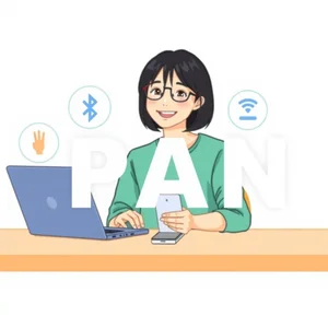PANという略語で英語を学ぼう PANの意味や使い方・よくある間違いを解説